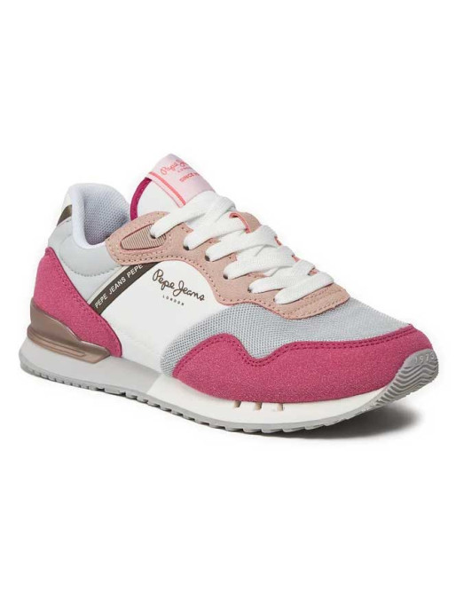 PEPE JEANS Incaltaminte London Urban G