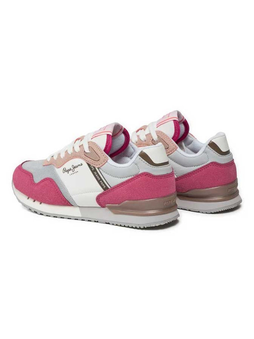 PEPE JEANS Incaltaminte London Urban G