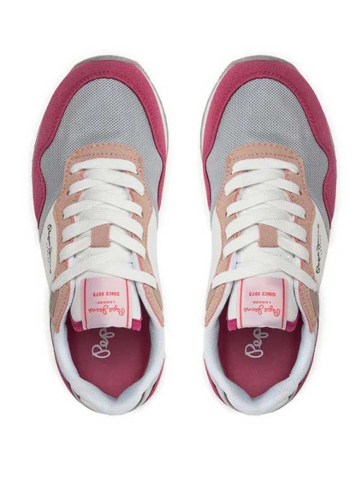 PEPE JEANS Incaltaminte London Urban G