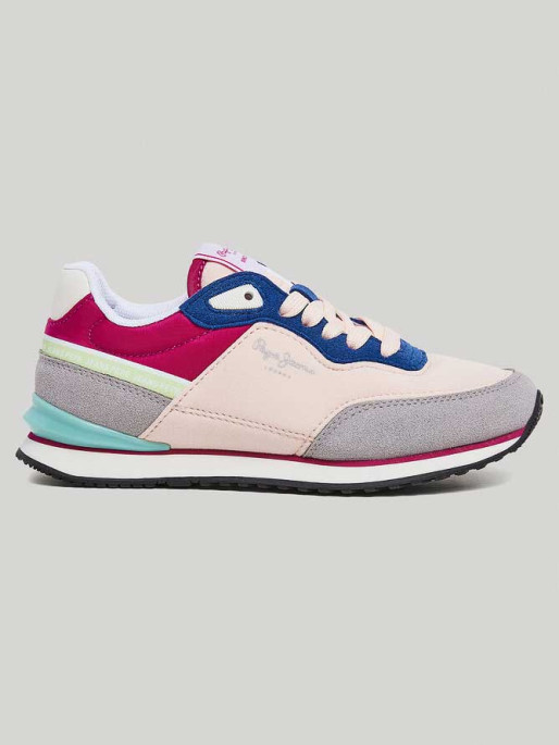 PEPE JEANS LONDON SEAL G Shoes