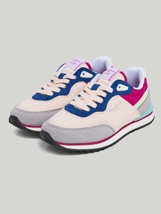 PEPE JEANS LONDON SEAL G Shoes