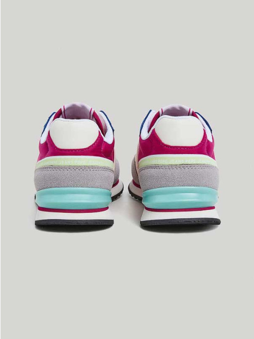 PEPE JEANS LONDON SEAL G Shoes