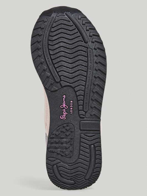 PEPE JEANS LONDON SEAL G Shoes