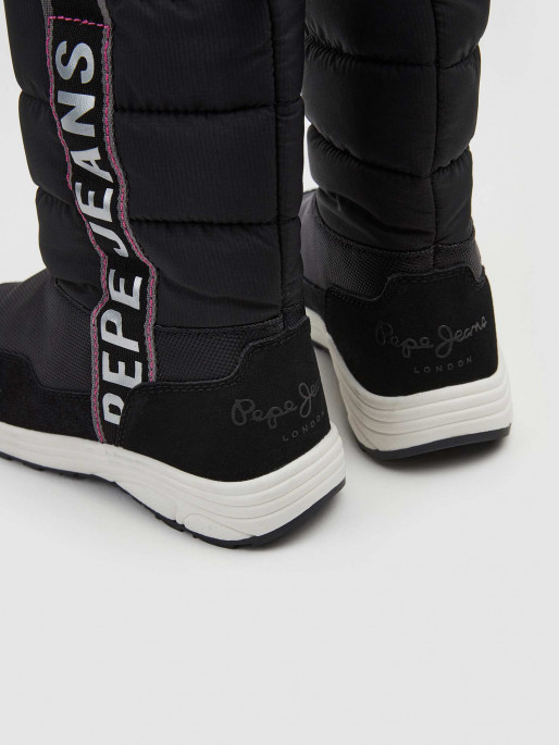 PEPE JEANS Incaltaminte Jarvis Young