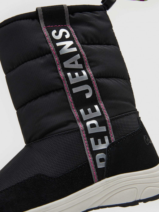 PEPE JEANS Incaltaminte Jarvis Young