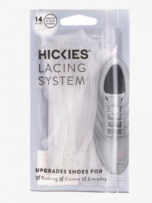 HICKIES Връзки за обувки HICKIES 2