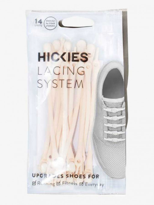HICKIES Shoe laces