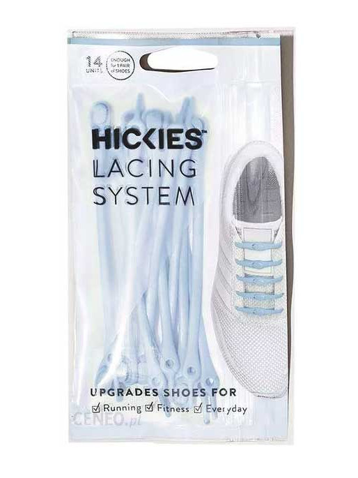 HICKIES Shoe laces