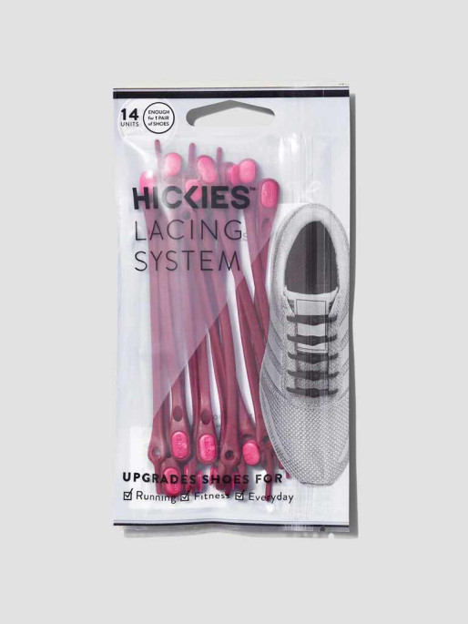 HICKIES Shoe laces