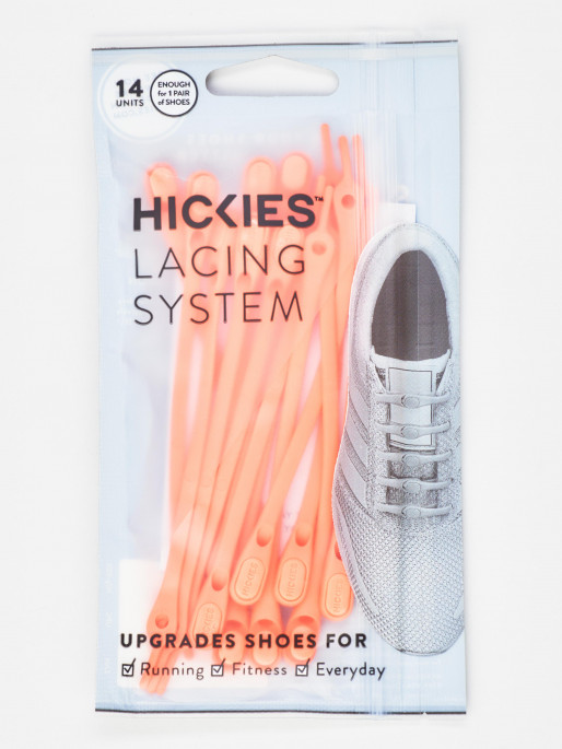 HICKIES Shoe laces