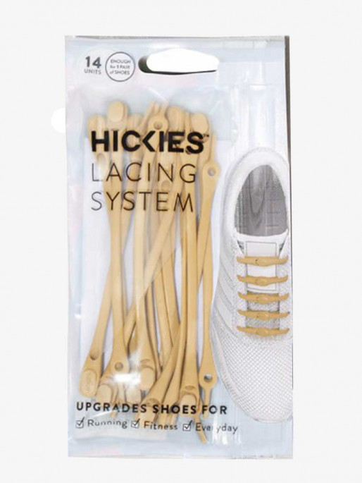 HICKIES Shoe laces