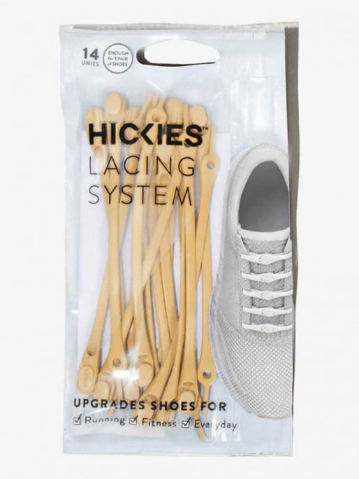 HICKIES Shoe laces