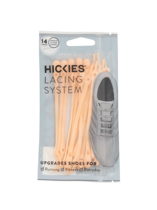 HICKIES Shoe laces