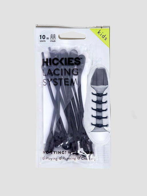 HICKIES HK2 Laces