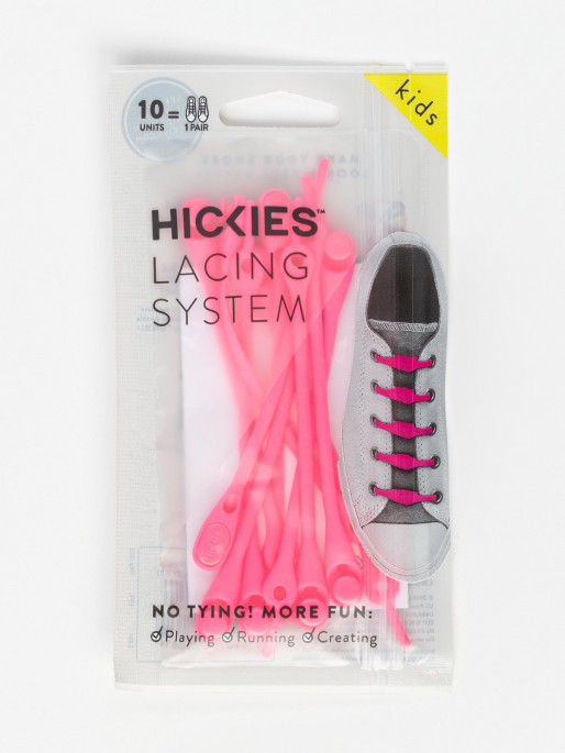 HICKIES HK2 Laces