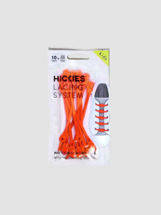 HICKIES Sireturi Incaltaminte Hk2