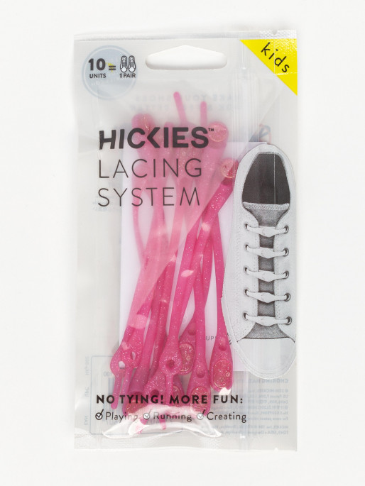 HICKIES Sireturi Incaltaminte Hk2