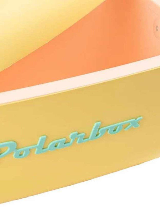 POLARBOX Хладилна кутия Polarbox Pop - 20 л