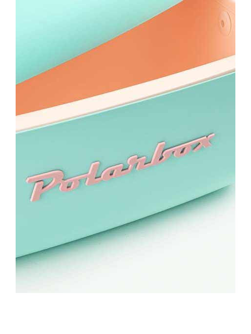 POLARBOX Хладилна кутия Polarbox Pop