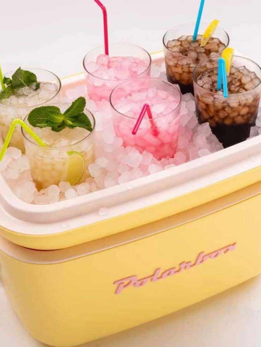 POLARBOX Хладилна кутия Polarbox Pop - 12 л