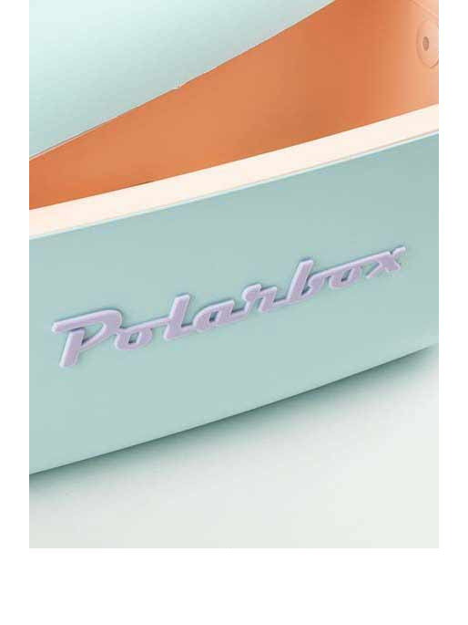 POLARBOX Хладилна кутия Polarbox Pop