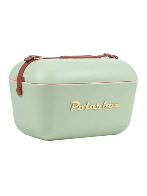POLARBOX Хладилна кутия Gold - 20л