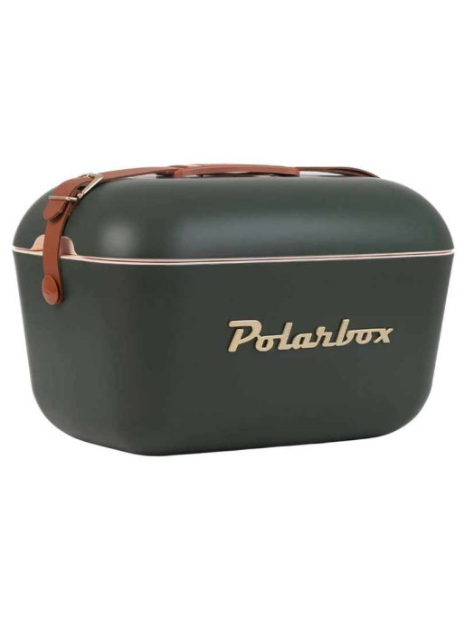 POLARBOX Хладилна кутия Polarbox Gold - 12 л