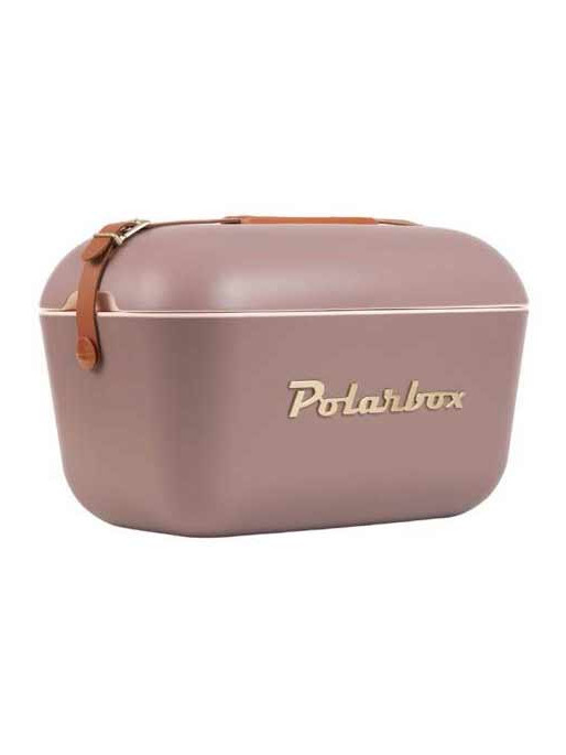 POLARBOX Хладилна кутия Polarbox Gold