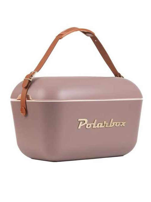 POLARBOX Хладилна кутия Polarbox Gold