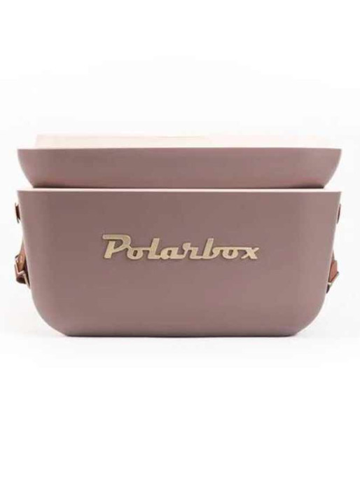 POLARBOX Хладилна кутия Polarbox Gold