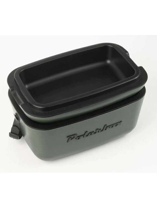 POLARBOX Хладилна кутия Polarbox Black - 12 л