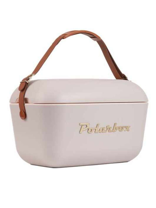 POLARBOX Хладилна кутия Polarbox Gold