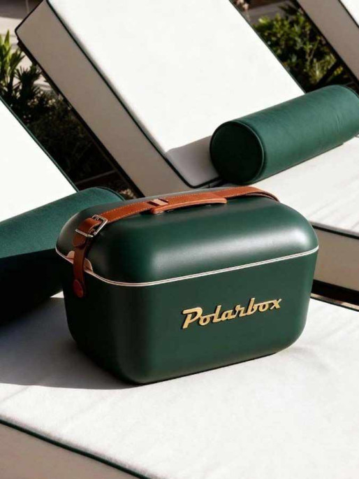 POLARBOX Хладилна кутия Polarbox Gold - 20 л