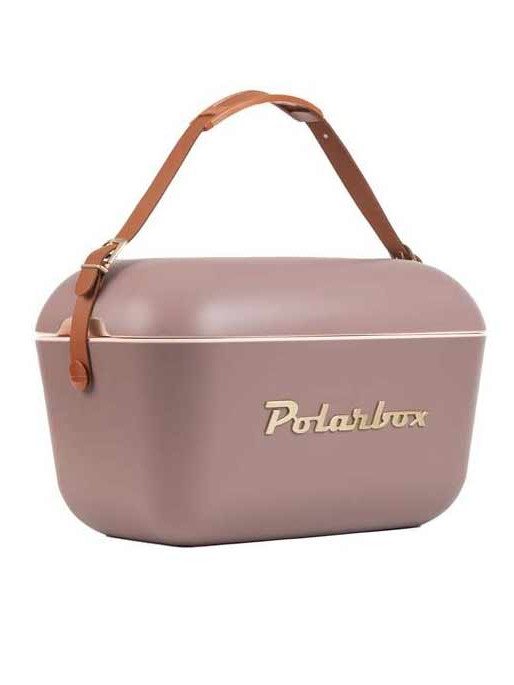 POLARBOX Хладилна кутия Polarbox Gold