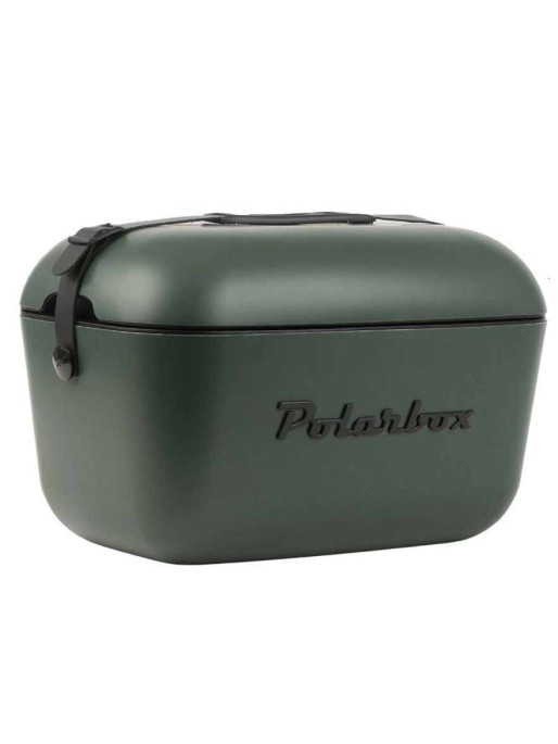 POLARBOX Хладилна кутия Polarbox Black - 20 л