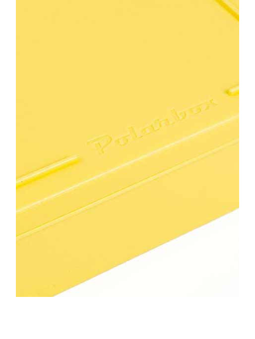 POLARBOX Кутия за храна Polarbox 19,7х12х6см