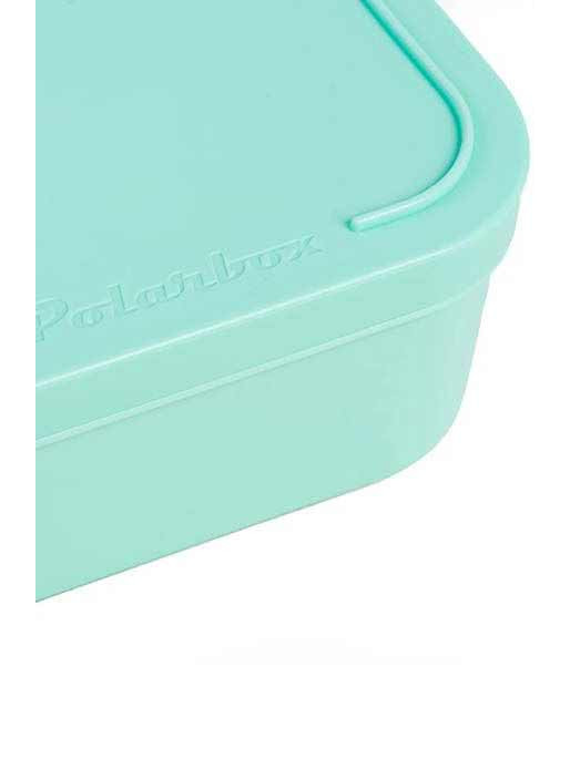 POLARBOX Кутия за храна Polarbox 19,7х12х6см