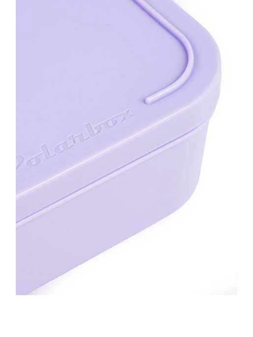 POLARBOX Кутия за храна Polarbox 19,7х12х6см
