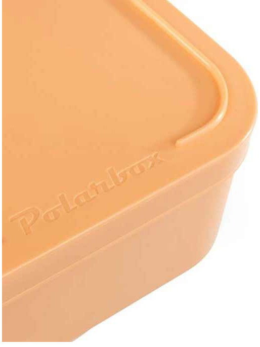 POLARBOX Кутия за храна Polarbox 19,7х12х6см