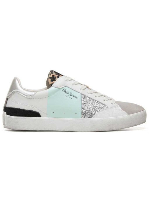 PEPE JEANS Incaltaminte Lane Shine W