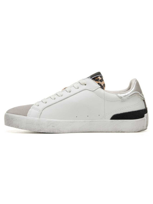 PEPE JEANS Incaltaminte Lane Shine W