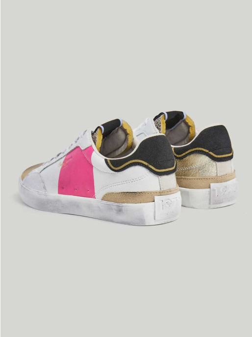 PEPE JEANS Incaltaminte Lane Elle W