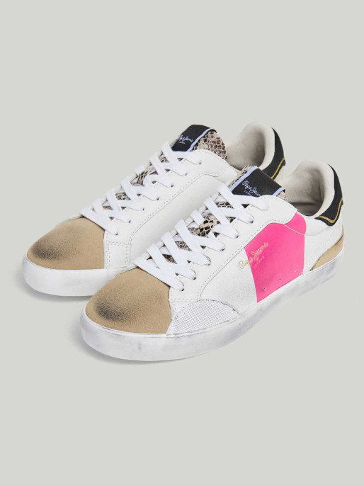 PEPE JEANS Incaltaminte Lane Elle W