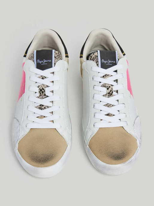 PEPE JEANS Incaltaminte Lane Elle W