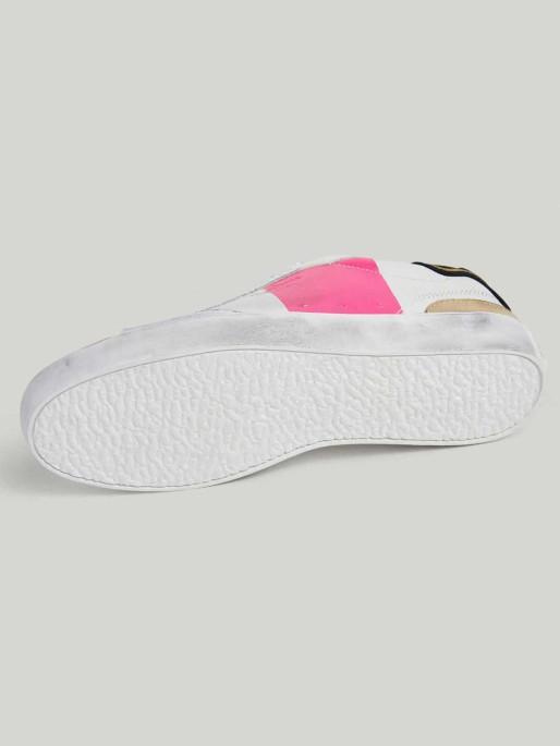 PEPE JEANS Incaltaminte Lane Elle W