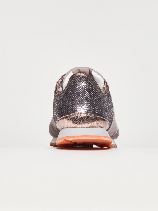 PEPE JEANS Incaltaminte Verona W New Sequins