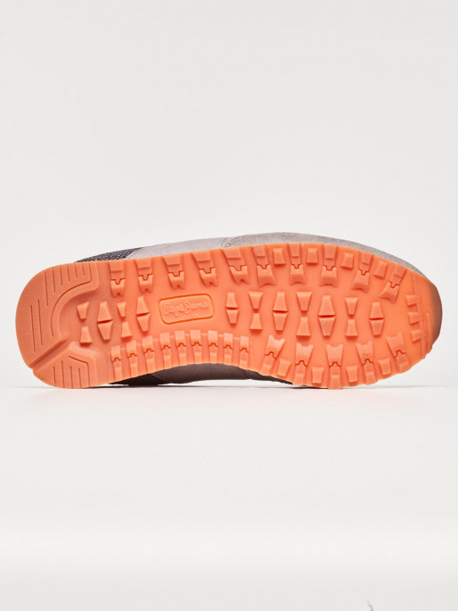 PEPE JEANS Incaltaminte Verona W New Sequins