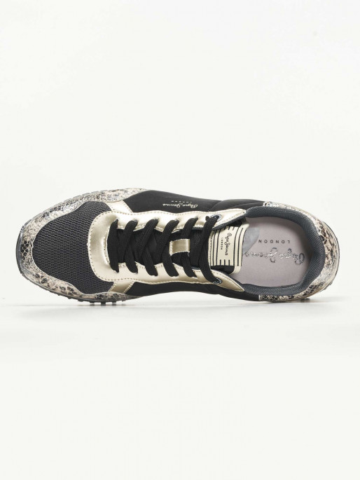 PEPE JEANS ARCHIE FUN Shoes