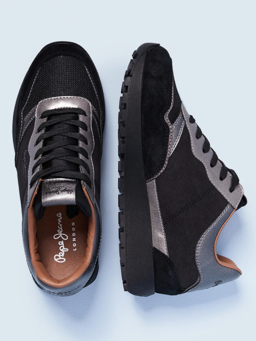 PEPE JEANS Incaltaminte Dean