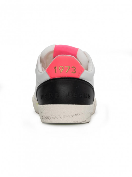 PEPE JEANS Incaltaminte Kenton Vintage Woman